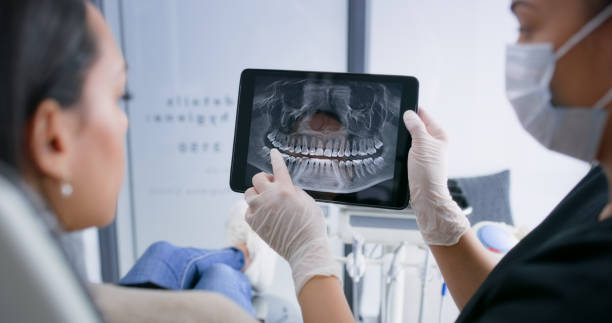 Licensed Tooth Extraction service in Campbell County County, SD - Smile Center Dentistry